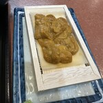 三洋食堂 - うに一箱1700円