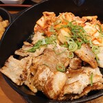 スクラム食堂＆ポチャ - 