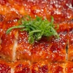 うなぎの兼光 - 料理写真: