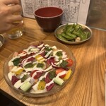 いざかや ほしぐみ - 