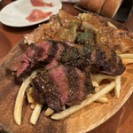 炉端バル さま田 - 