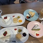 Risaku cafe - 