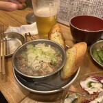 いざかや ほしぐみ - 