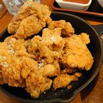 スクラム食堂＆ポチャ - 