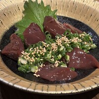 馬桜 銀座通り店 - 