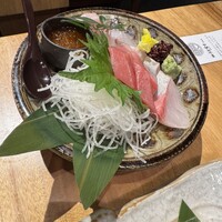 炭焼うな富士 名駅店 - 