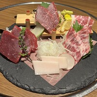 馬桜 銀座通り店 - 