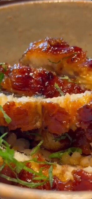 Unagi no Kanemitsu Chunichi Biru Ten photo 2