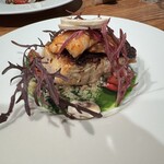 レ ファーブル ボンジュール - 