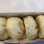 551蓬莱 草津近鉄店 - 