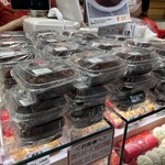 551蓬莱 草津近鉄店 - 