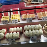 551蓬莱 草津近鉄店 - 