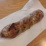 パン・デ・フィロゾフ - 