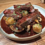 レ ファーブル ボンジュール