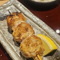 おみ乃 神谷町 - 