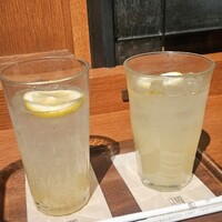 おみ乃 神谷町 - 