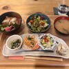 奈良 オモテナシ食堂
