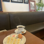 cafeかのん - 