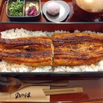 うな希ﾞ希々花 - 