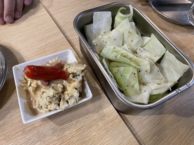 Kushiage Juraku Ueno Ten photo 5