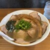 らぁ麺むらまさ