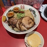 カドヤ食堂 総本店 - 