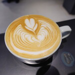 PHILOCOFFEA - カフェラテ・シングルオリジン