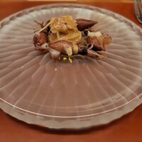 北野坂 木下 - 