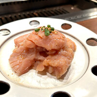 焼肉ぽんが 田町店 - 