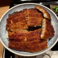 うなぎ家 しば福や - 