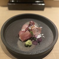 焼鳥 篠原 - 