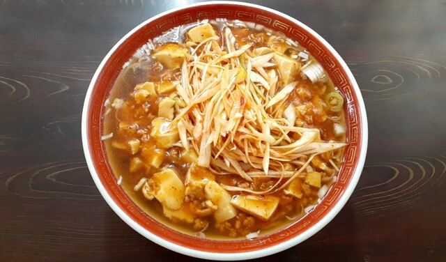 悟空 - 東酒田（ラーメン）の写真