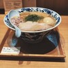 九十九里らぁめん くくり