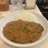カレーハウス チリチリ
