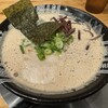 博多一双 新横浜ラーメン博物館店