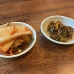拉麺處 丸八 - 