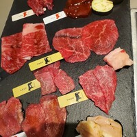 熟成和牛焼肉エイジング・ビーフ 横浜店 - 