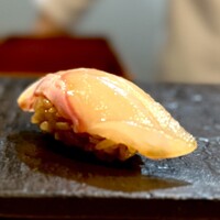 恵比寿 鮨 おぎ乃 - 