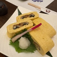 入谷鬼子母神門前のだや - うまき