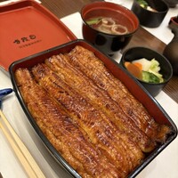 入谷鬼子母神門前のだや - 