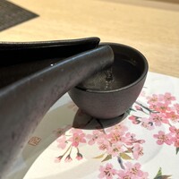 恵比寿 鮨 おぎ乃 - 