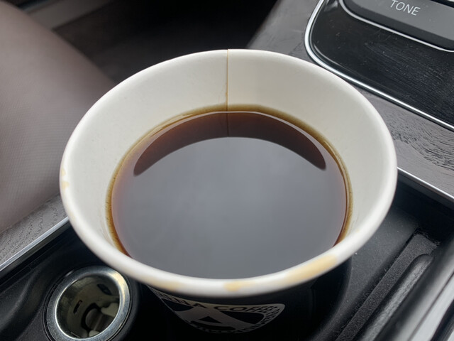 ATHENA COFFEE（アテナコーヒー） - 東釧路（カフェ）の写真