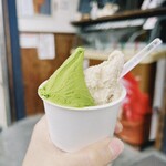 カフェ・テラ - 