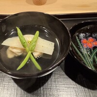 津の守坂 小柴 - 