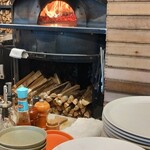 pizza marumo - ピッツァ窯