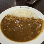 CoCo壱番屋 - 料理写真: