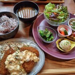 ヤマトモダン - 