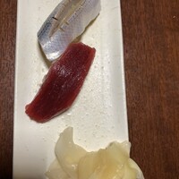 かぐら坂 新富寿司 - 