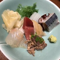 かぐら坂 新富寿司 - 