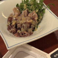 並木通り 瓢箪 - 
